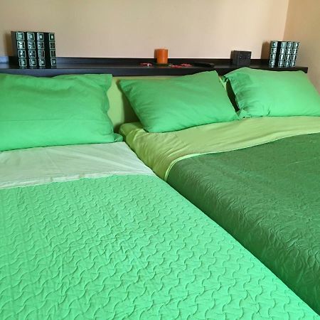 Bed and Breakfast Residenza Viviani Sant'Agnello Exterior foto