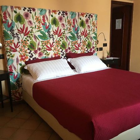 Bed and Breakfast Residenza Viviani Sant'Agnello Exterior foto