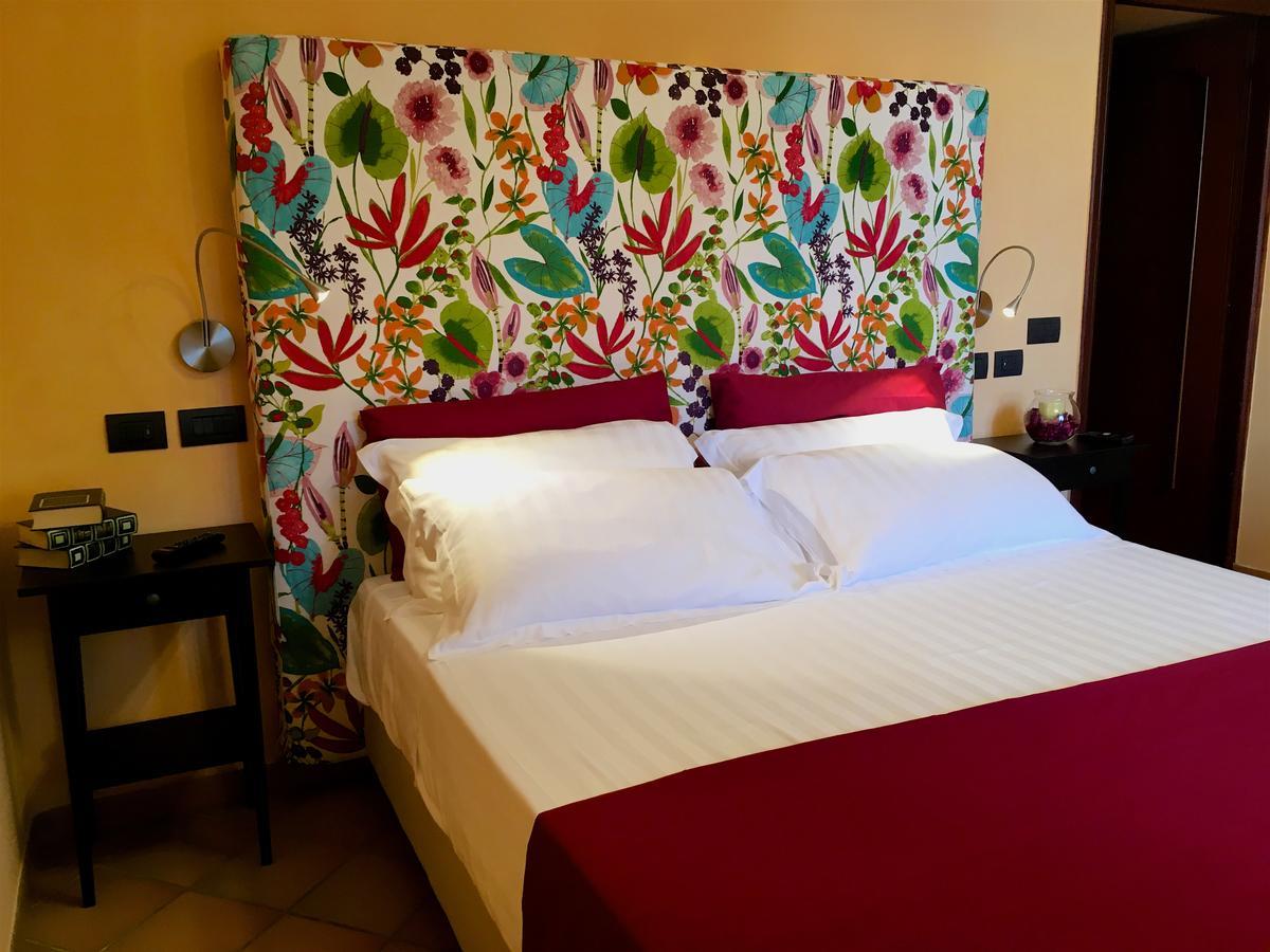 Bed and Breakfast Residenza Viviani Sant'Agnello Exterior foto