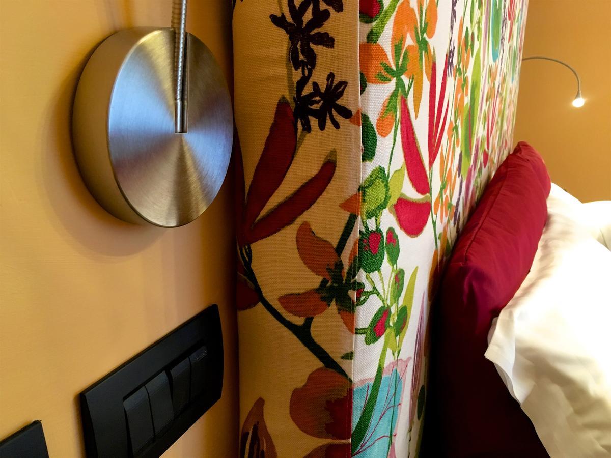 Bed and Breakfast Residenza Viviani Sant'Agnello Exterior foto