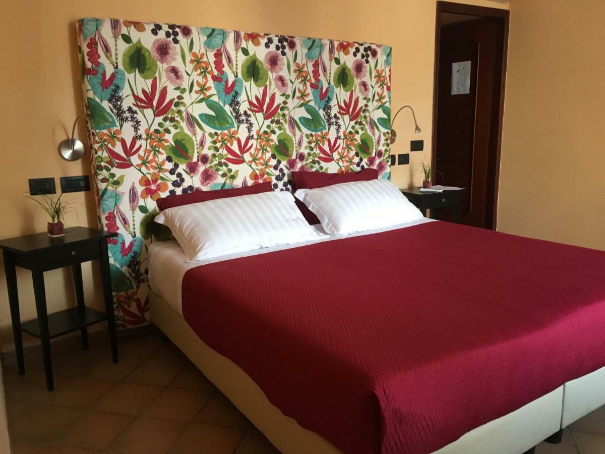 Bed and Breakfast Residenza Viviani Sant'Agnello Exterior foto