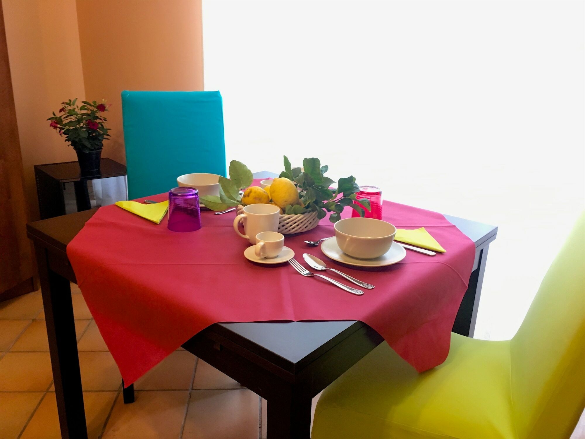 Bed and Breakfast Residenza Viviani Sant'Agnello Exterior foto